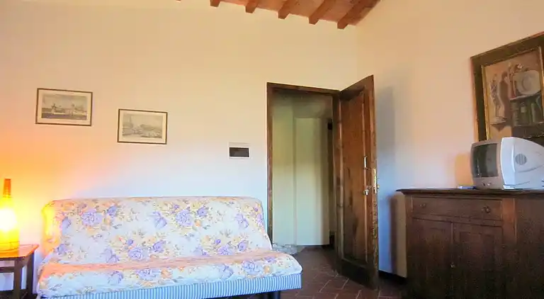 Vakantiehuis in San Casciano in Val di Pesa