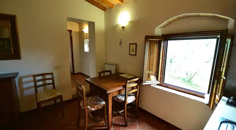 Vakantiehuis in San Casciano in Val di Pesa