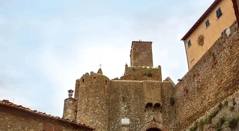 Vakantiehuis in San Casciano in Val di Pesa