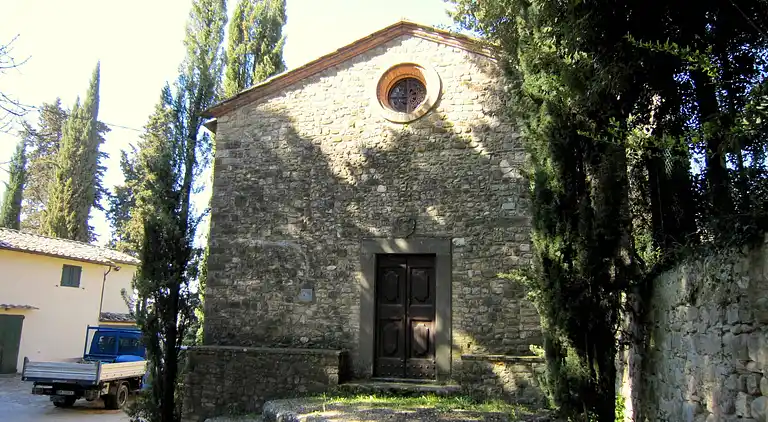 Vakantiehuis in San Casciano in Val di Pesa