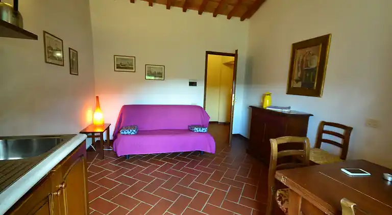 Vakantiehuis in San Casciano in Val di Pesa