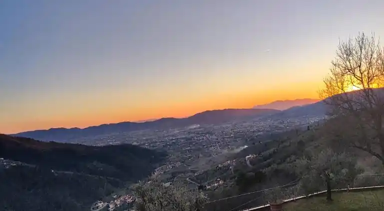 Holiday home in Migliorini