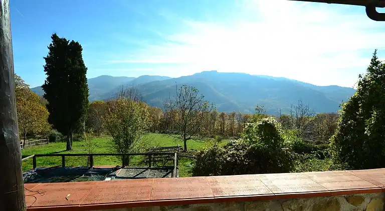 Cottage in San Marcello Pistoiese