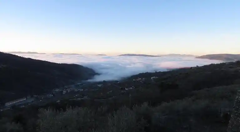 Feriebolig i Migliorini