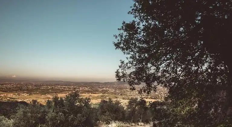 Feriebolig i Migliorini