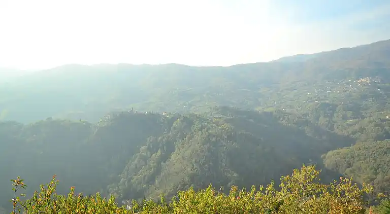 Cottage in San Marcello Pistoiese