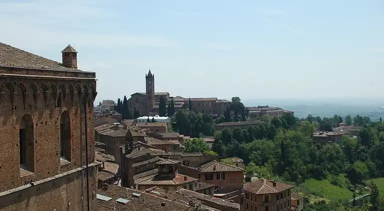 Casa rural en Arezzo