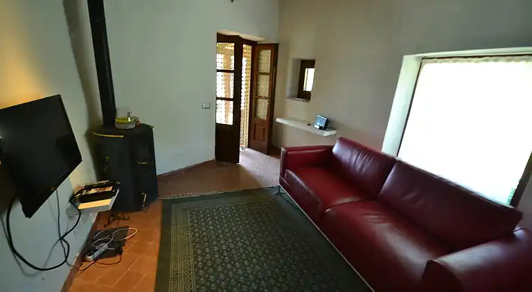 Cottage in Fivizzano