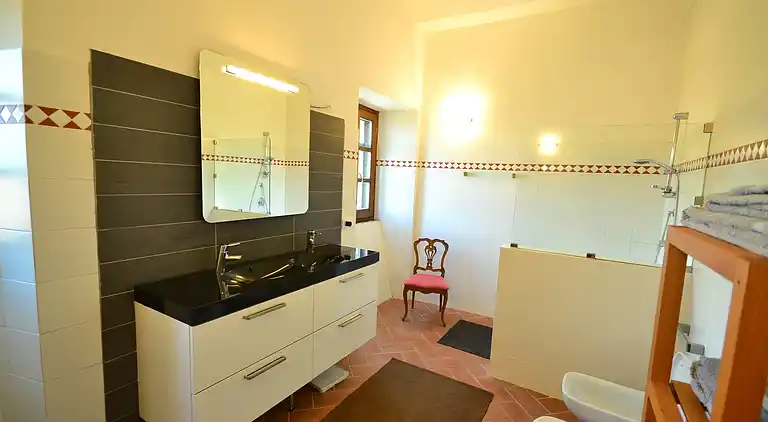 Cottage in Fivizzano