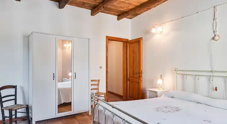 Apartment in Argigliano