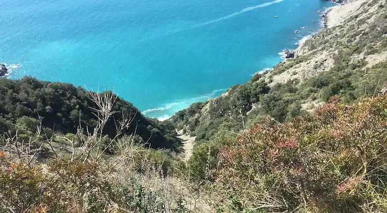 Sommerhus i Marina di Carrara