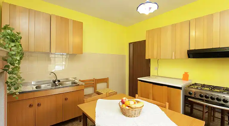 Sommerhus i Molazzana