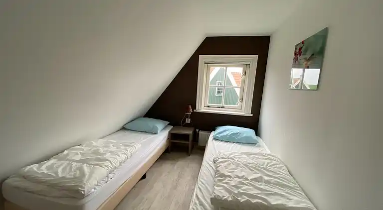 Villa in Hippolytushoef