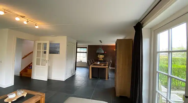 Villa in Hippolytushoef