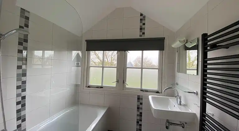 Villa in Hippolytushoef