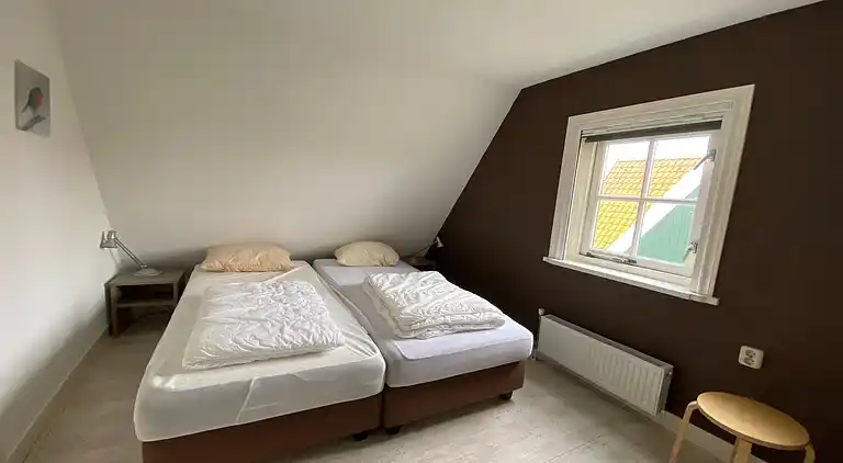 Villa in Hippolytushoef