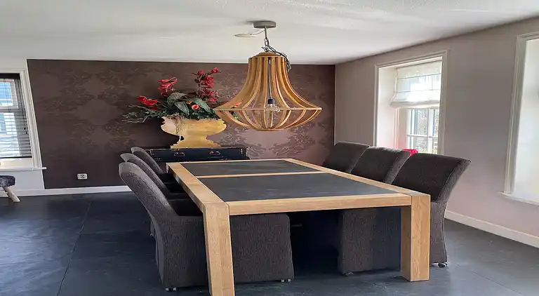 Villa in Hippolytushoef