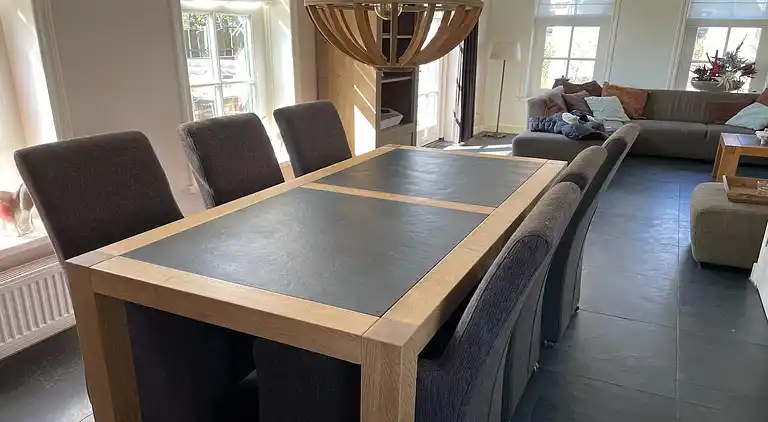 Villa in Hippolytushoef