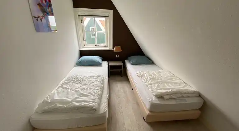 Villa in Hippolytushoef