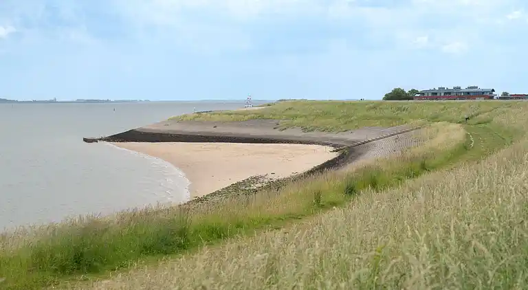 Holiday home in Wemeldinge