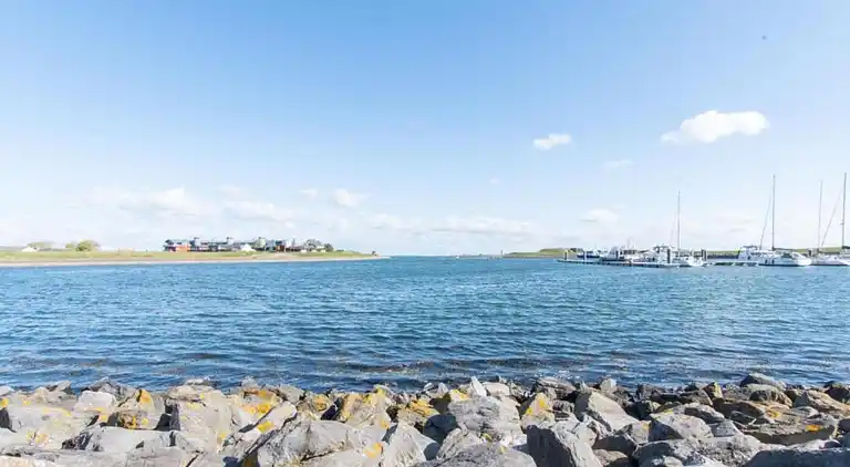 Holiday home in Wemeldinge