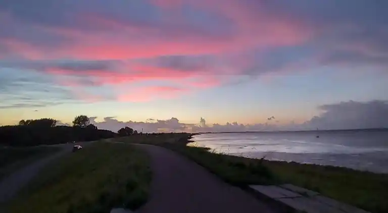 Holiday home in Wemeldinge