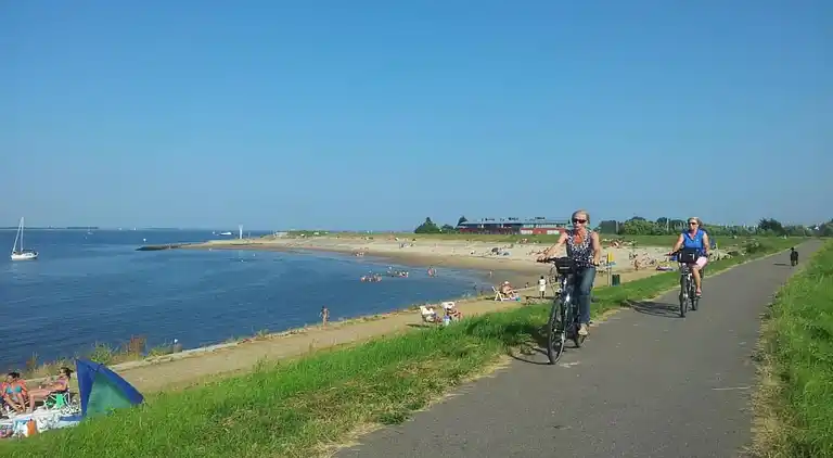 Holiday home in Wemeldinge