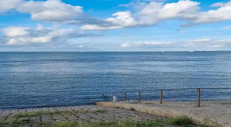 Holiday home in Wemeldinge