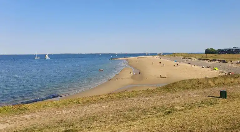 Holiday home in Wemeldinge