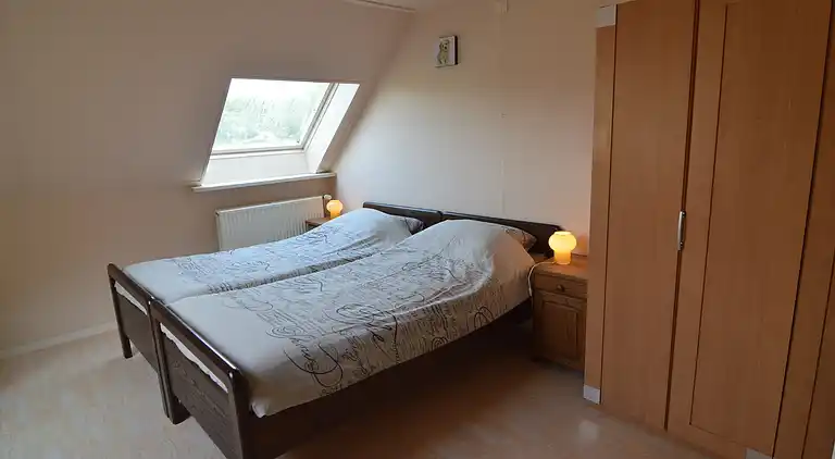 Farm house in Haarlo