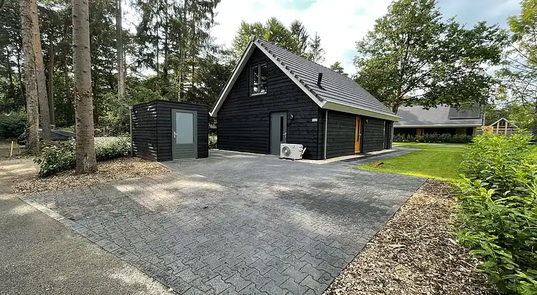 Holiday home in Lochem