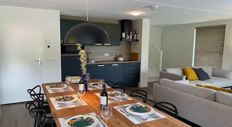 Holiday home in Lochem