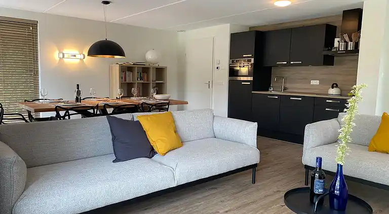 Holiday home in Lochem