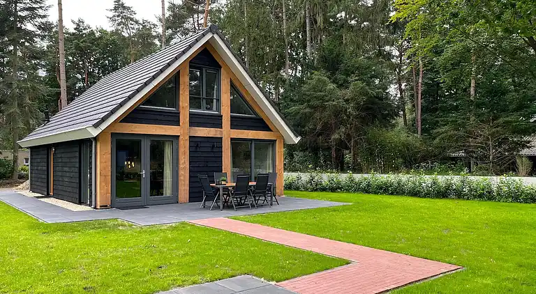 Holiday home in Lochem