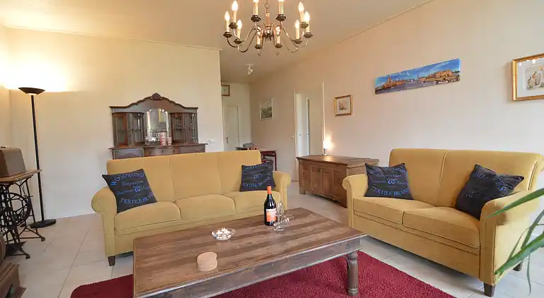 Farm house in Haarlo