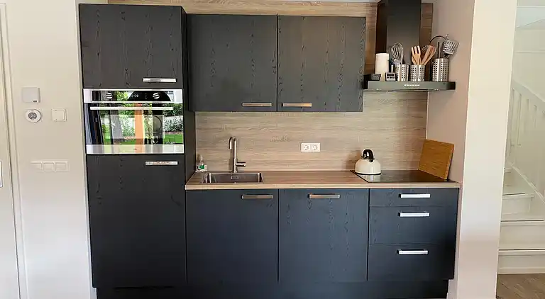 Holiday home in Lochem