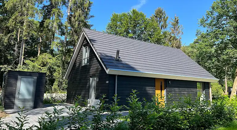 Holiday home in Lochem