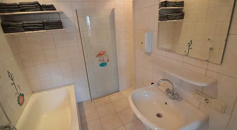 Farm house in Haarlo