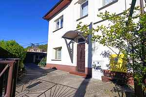 Appartement au Wicko