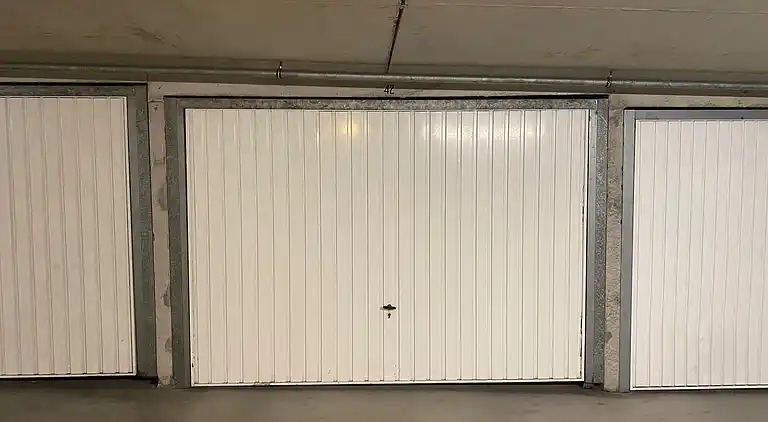 Apartment in Nieuwpoort