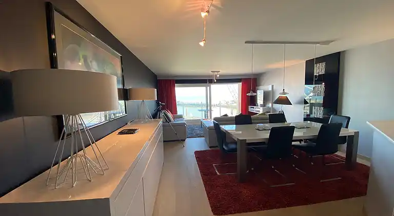 Apartment in Nieuwpoort