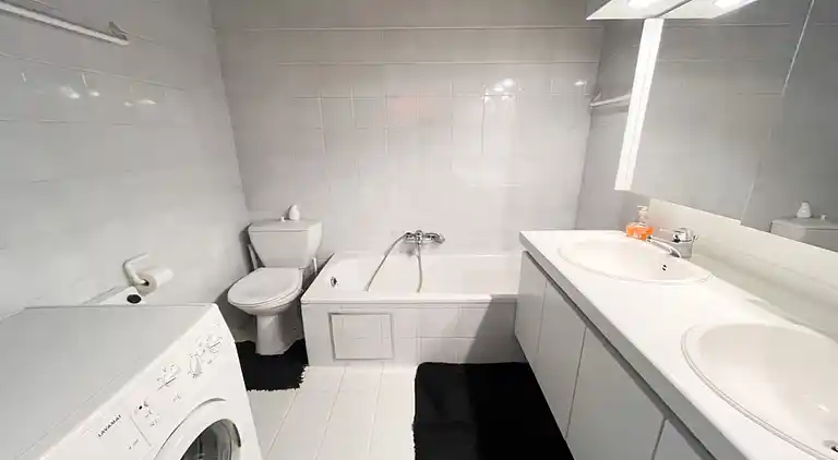 Apartment in Nieuwpoort