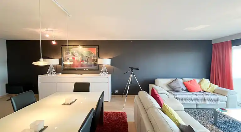 Apartment in Nieuwpoort