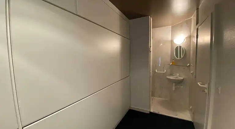 Apartment in Nieuwpoort