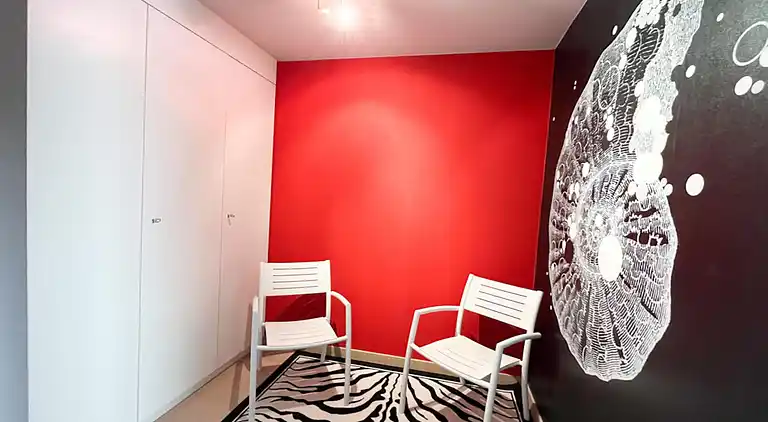 Apartment in Nieuwpoort