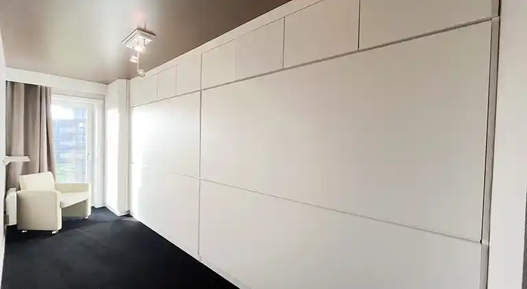 Apartment in Nieuwpoort