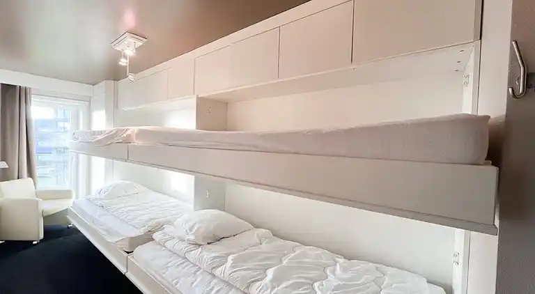 Apartment in Nieuwpoort