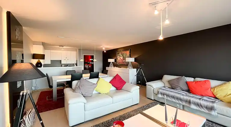 Apartment in Nieuwpoort