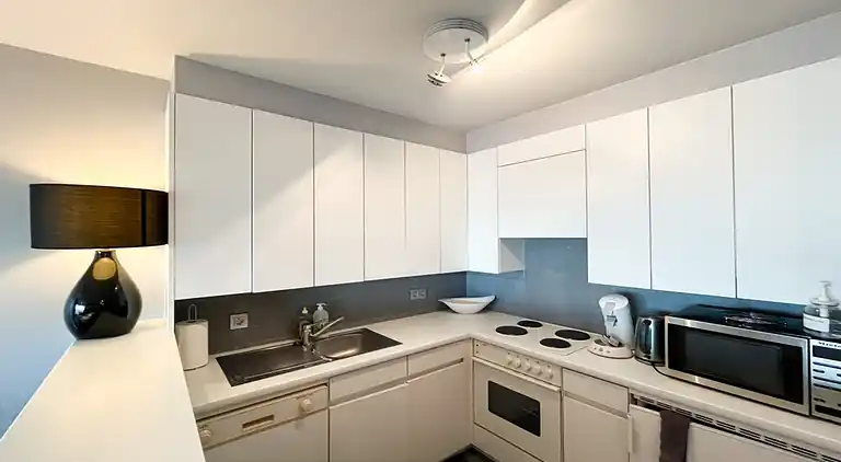 Apartment in Nieuwpoort