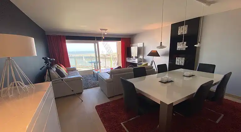 Apartment in Nieuwpoort